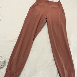 Lululemon align joggers